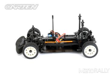 CARTEN M210 1/10 Rally RTR